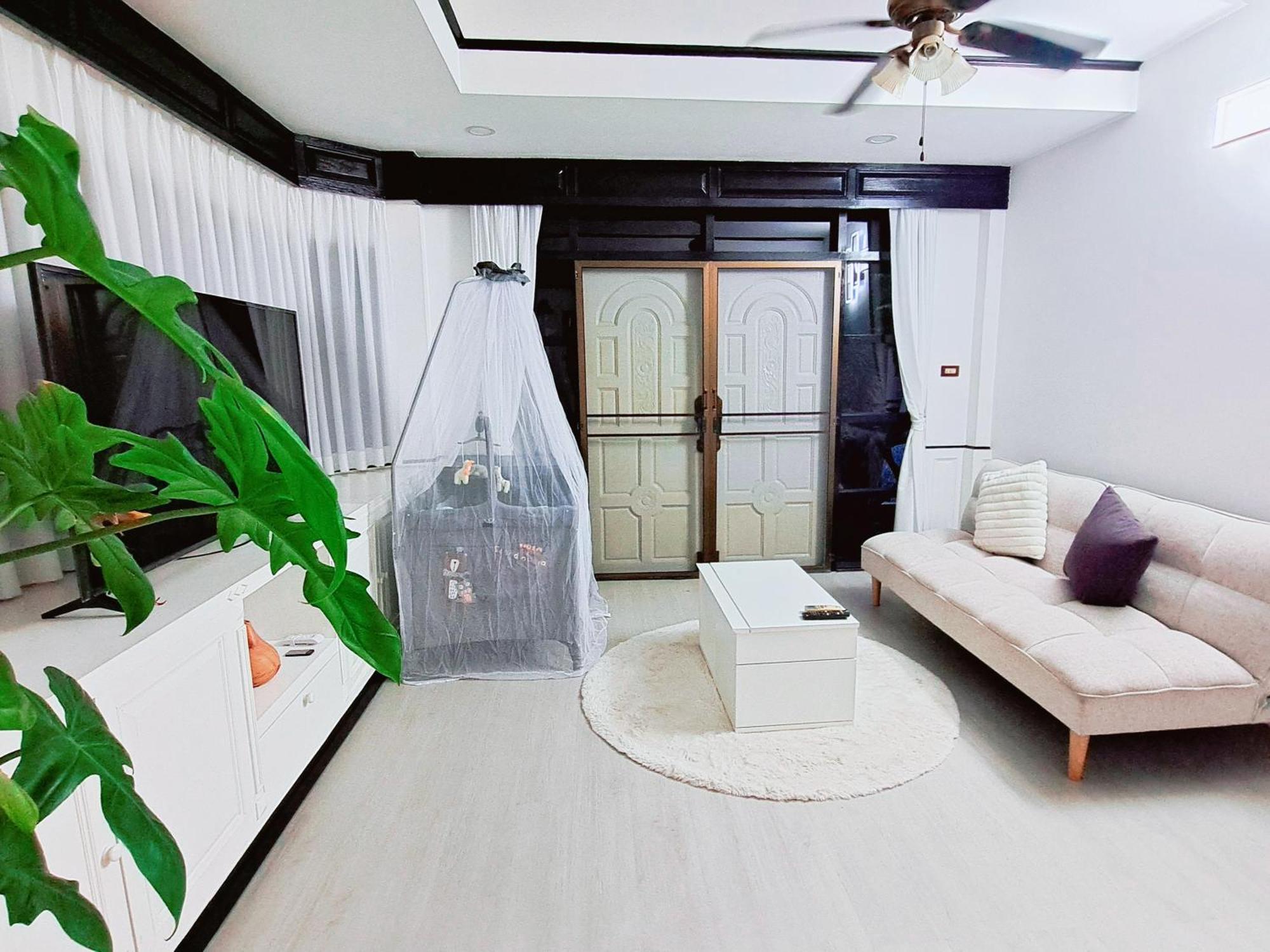 Villa Cologne​ @Nanai Villa Patong Exterior foto